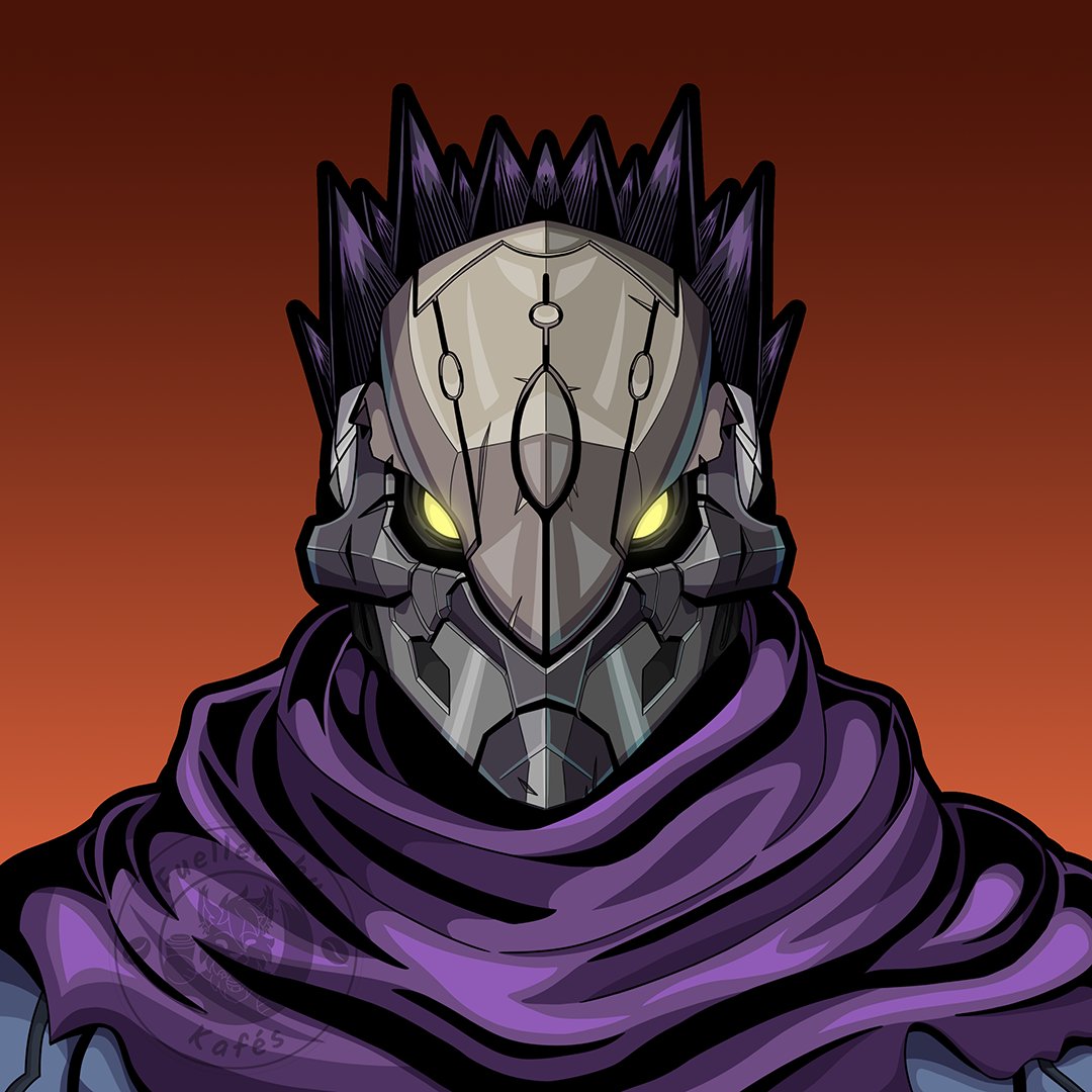 LosramonesAdios's tweet photo. @darksiders "Not, Not Alone! https://t.co/pgIGNfXYFP