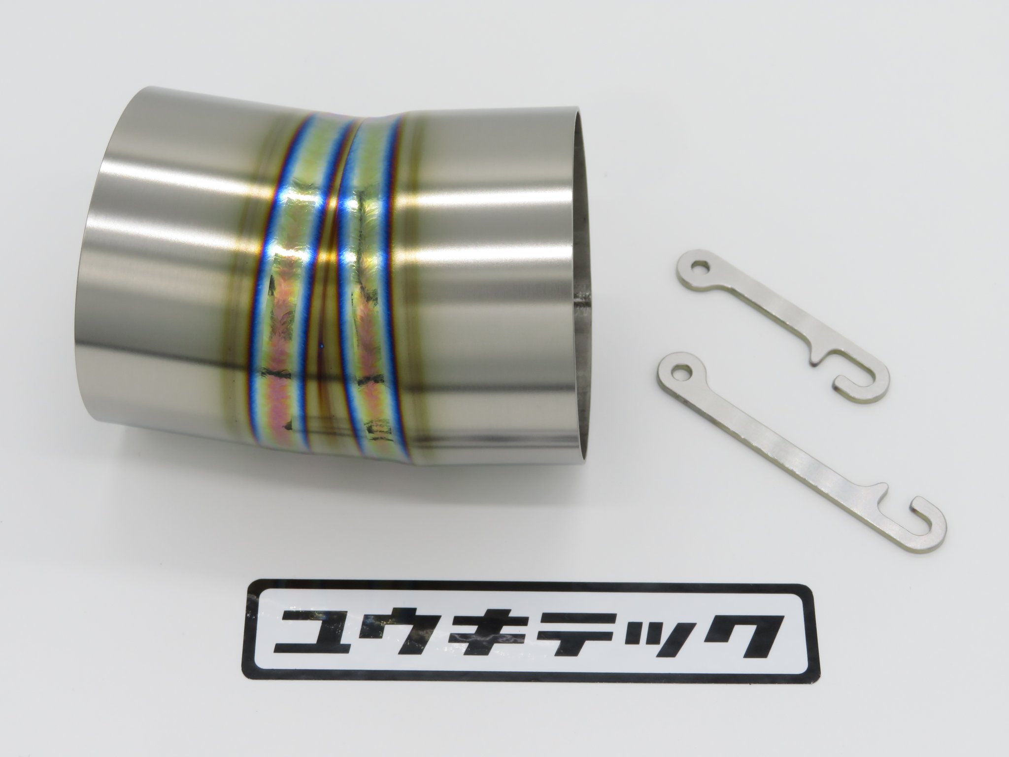 ユウキさん ユウキテックオフィシャルページ