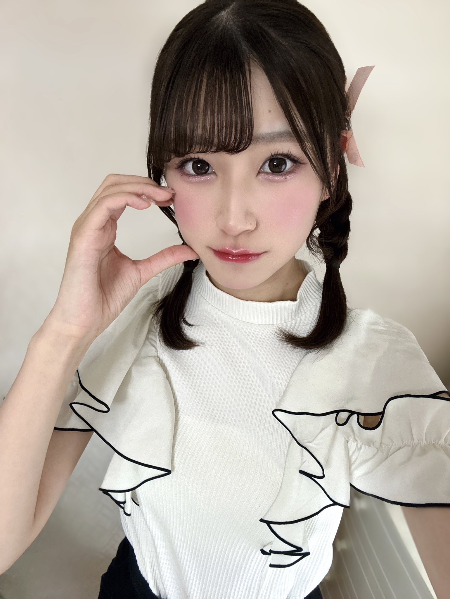 SweetCandy様♡ありがとうございます♡ お知らせです！！🩷🩷🩷私が新アンバサダーを務めることになった