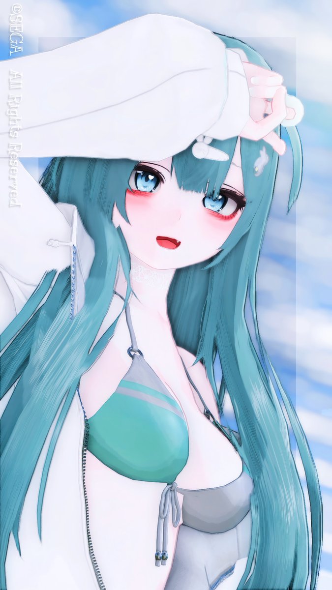 おはます！！！☀️