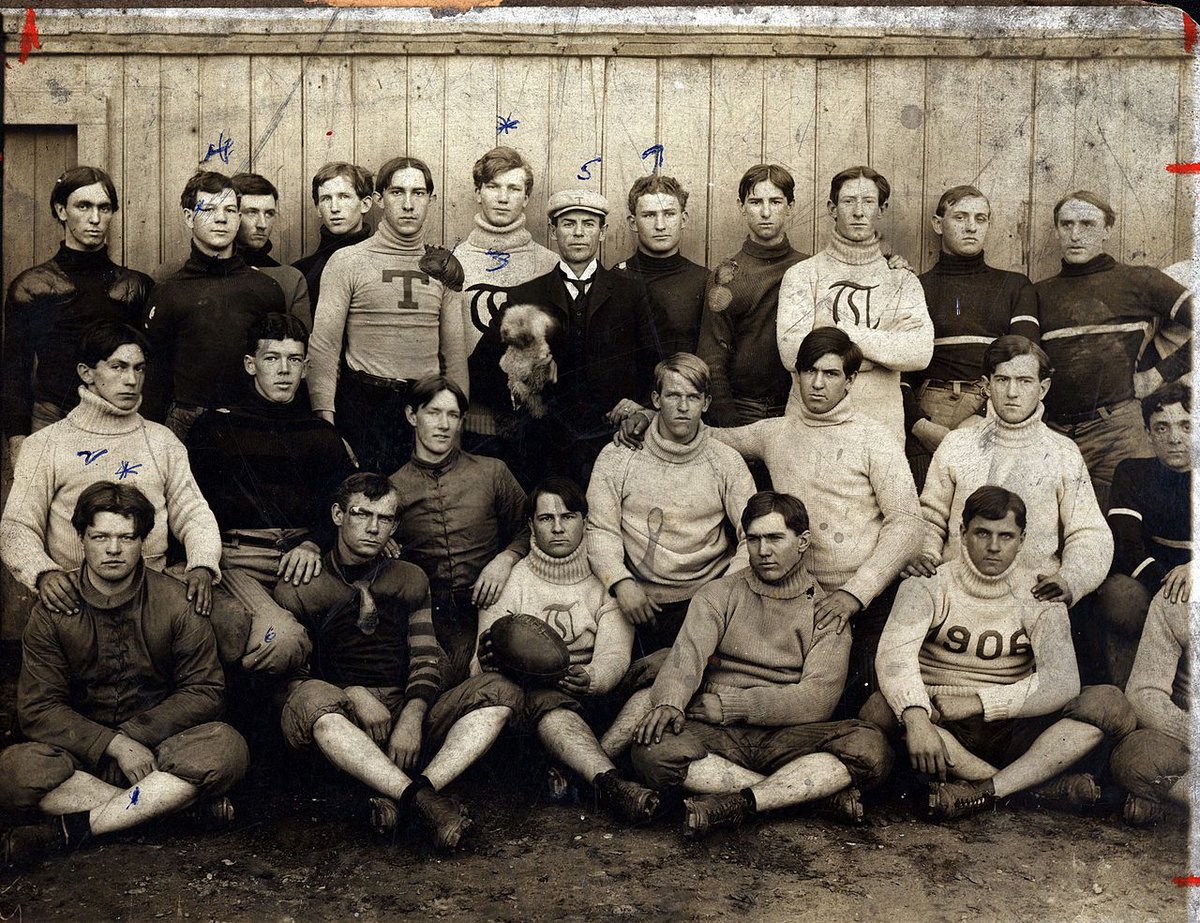 George P. Burdell tweet media