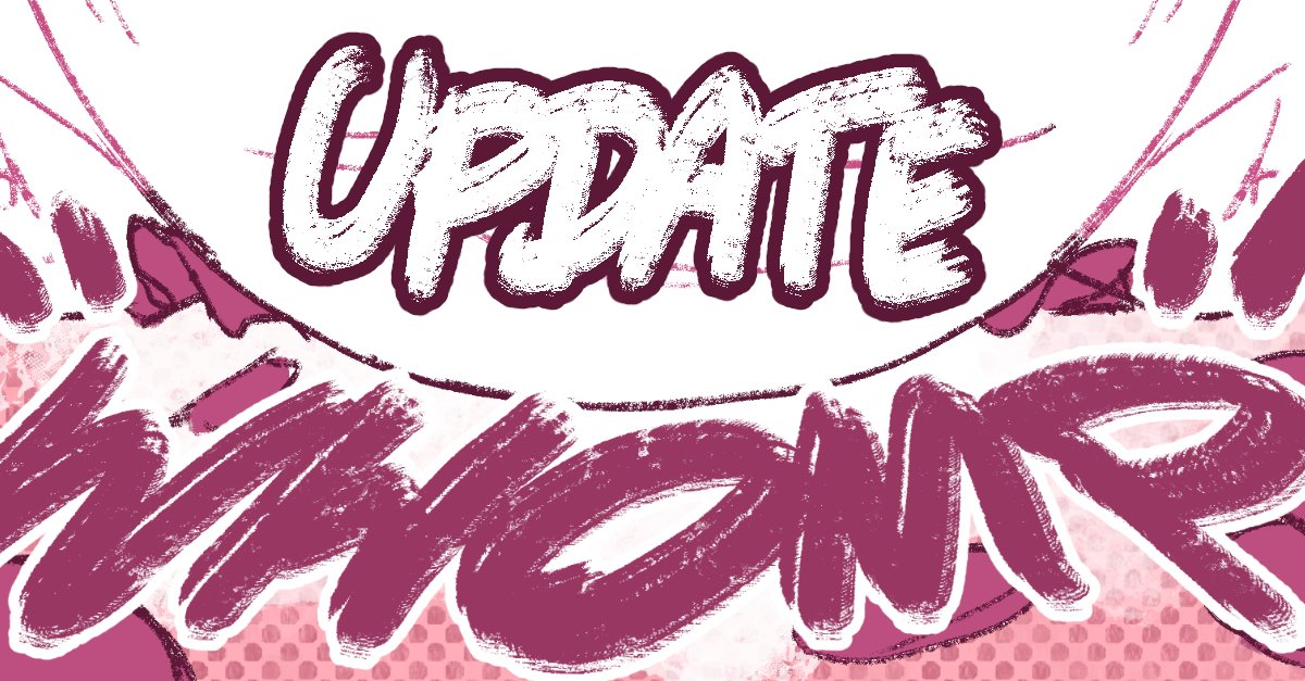 Have YOU ever FUCKED a BOUNCY CASTLE!? Check out new FOURTHS up on the p-ton!!! See Card!