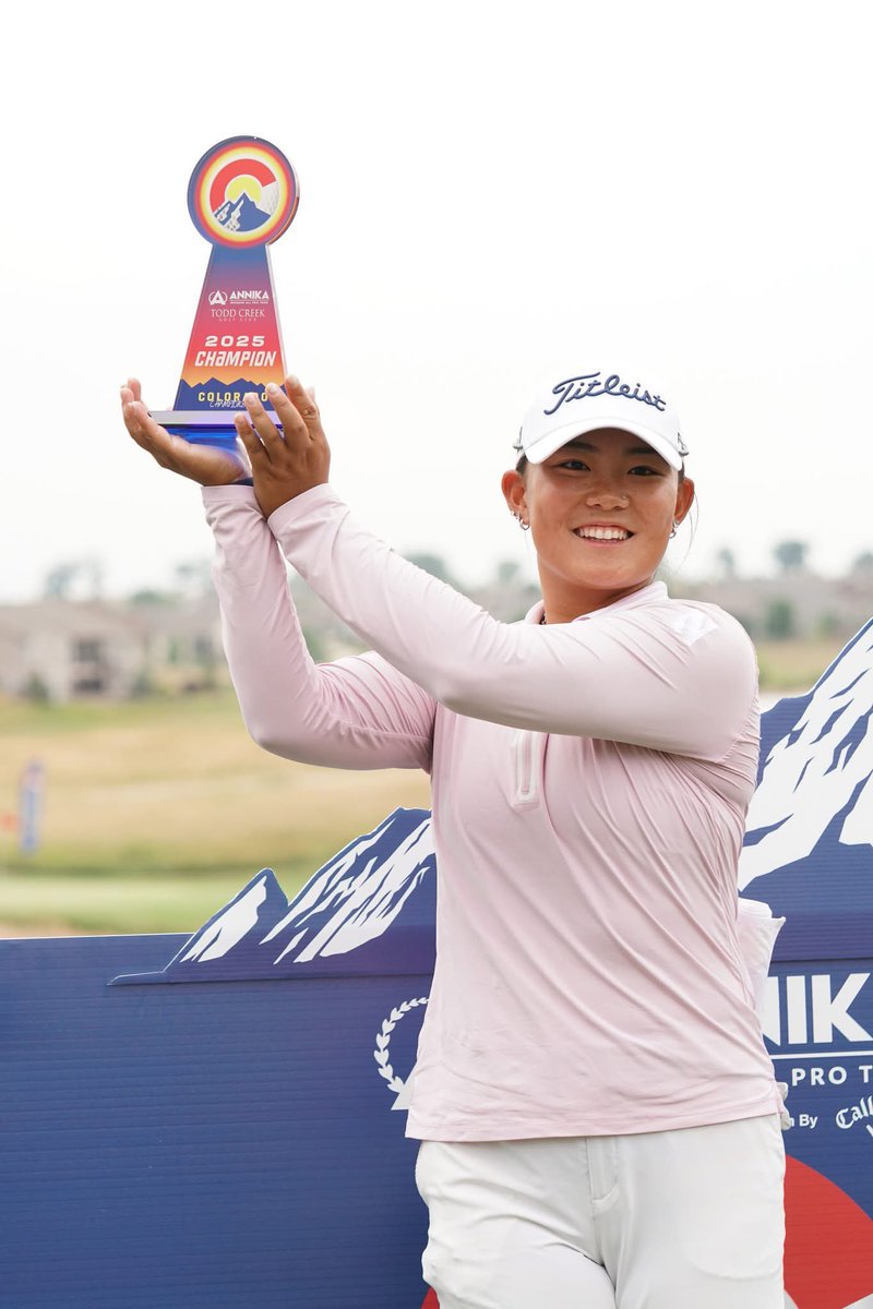 Colorado AvidGolfer tweet media