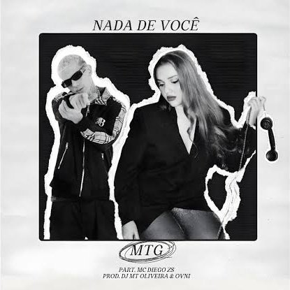 acervo little mix (@acervolittlemix) on Twitter photo Lançamento na área! "Nada de Você (Mtg)", o novo single de Amanda Birchal com MC Diego ZS, já está disponível em todas as plataformas digitais!
🔗: open.spotify.com/track/0k6JLEO7…
- Siga <a href="/divulgabirchal/">Divulga Amanda Birchal ❤️</a> para mais atualizações sobre a cantora mineira. Lançamento na área! "Nada de Você (Mtg)", o novo single de Amanda Birchal com MC Diego ZS, já está disponível em todas as plataformas digitais!
🔗: open.spotify.com/track/0k6JLEO7…
- Siga <a href="/divulgabirchal/">Divulga Amanda Birchal ❤️</a> para mais atualizações sobre a cantora mineira.