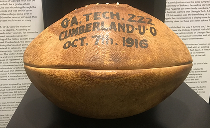 George P. Burdell tweet media