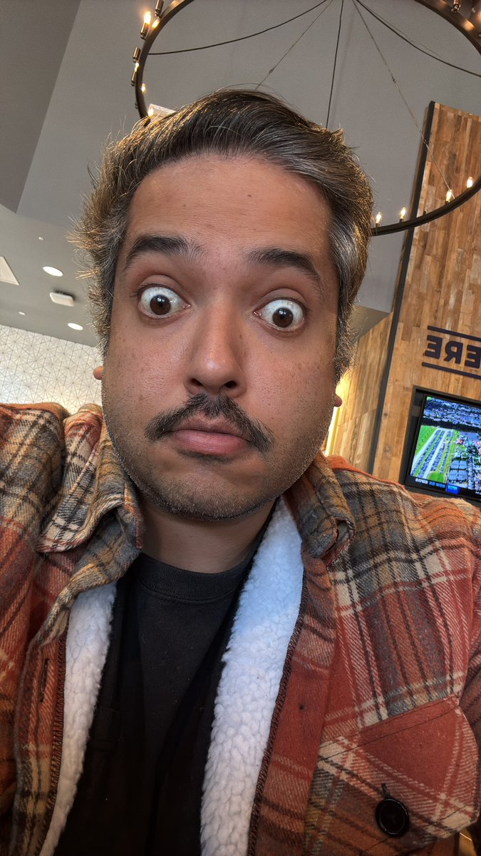 Abhi Aiyer tweet media