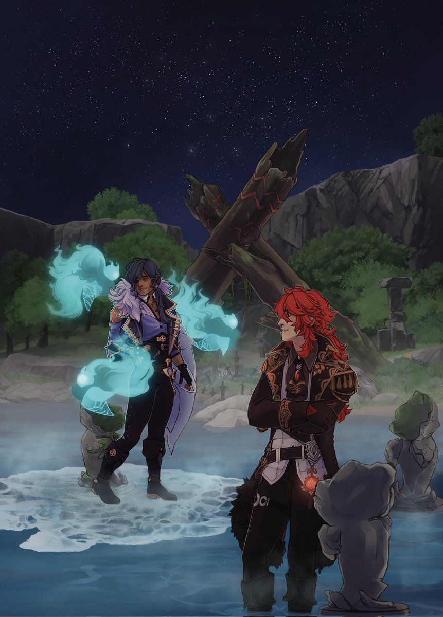 🌑 Mav 🌒 tweet media