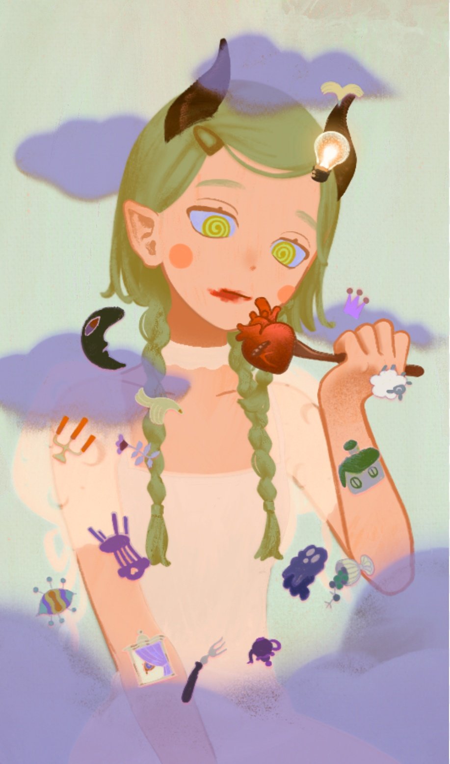 🎃 zucca🎄 (@hiiragi_0118) / X