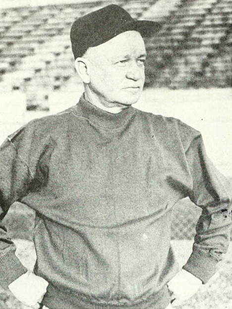 George P. Burdell tweet media