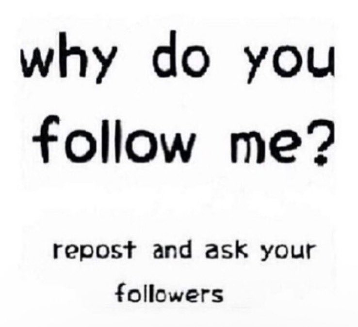 Skullz ☠️ (@skullz_skeleton) on Twitter photo Why do you follow me? 💀🥺 Why do you follow me? 💀🥺