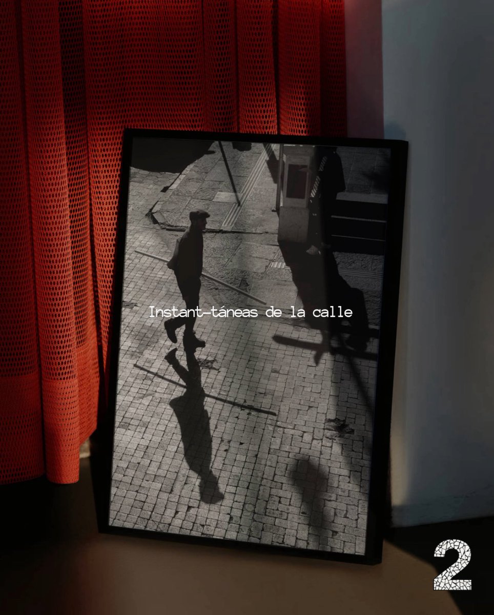dannychazari's tweet photo. Mañana presentaré una parte de mi serie fotográfica: “Instant-Táneas de la calle” en la Cafetería La Principal a las 7 pm. ¡Cáiganle! 

6 ote 408 Col. Centro https://t.co/TPQd2Ng0PY