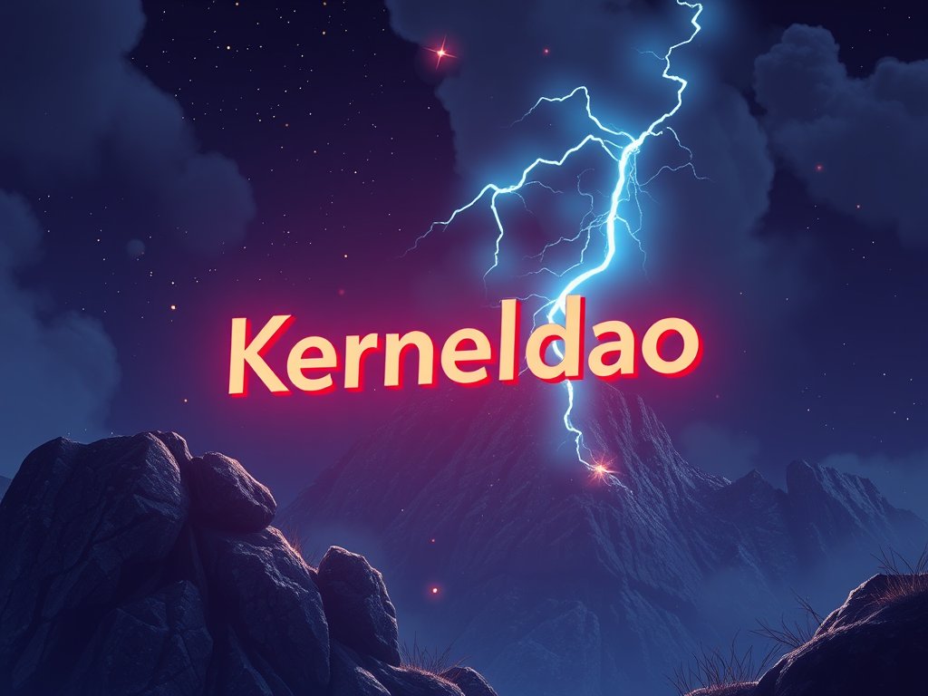 fredricksollit's tweet photo. $KERNEL is no longer a secret. It’s a signal. 🧠📡

While crypto Twitter plays musical chairs with hype tokens, @kernel_dao is quietly becoming essential infrastructure  and the price action is backing it up.

Let’s break it down 👇

🟢 Price
Now trading around $0.20, $KERNEL has nearly doubled in 2 weeks  without influencers, without gimmicks. Just structure, strength, and steady climb.

🛡️ Support
The $0.18–$0.19 zone has held beautifully. Buyers are defending every dip and that says something. If it holds, $0.22–$0.25 opens up clean.

🚧 Resistance
We’re at a key pivot. Break and close above $0.21 with volume? That’s liftoff territory. Keep an eye on the liquidity clusters . whales are nibbling.

🔹 Market Cap
Currently ~$45M.
Still a microcap. Still early.
But volume has surged past $30M/day meaning this isn’t retail noise. Smart money is circling.

📜 Narrative
KernelDAO is building what DAOs actually need coordination layers, contributor tools, incentive rails. $KERNEL isn’t a sticker  it’s the engine.

🧰 Token Utility
Governance, staking, access.
The $KERNEL token unlocks the ecosystem, rewards real participation, and fuels on-chain governance. Functional, not decorative.

📉 Price History
From $0.09 to $0.20  and no wild wicks, no ugly retracements. This is technical strength in slow motion. Accumulation disguised as silence.

📢 Positive Criticism
The protocol’s legit but still early.
Docs need beefing. UX could be smoother.
But the code’s live. And the roadmap’s moving. I’ll take substance over polish any day.

🧭 Final Thought
This isn't just another token riding a trend.
This is a core piece of DAO infrastructure, gaining momentum before the noise starts. You don’t fade that  you watch it.

#KernelDAO #Restaking #DeFi