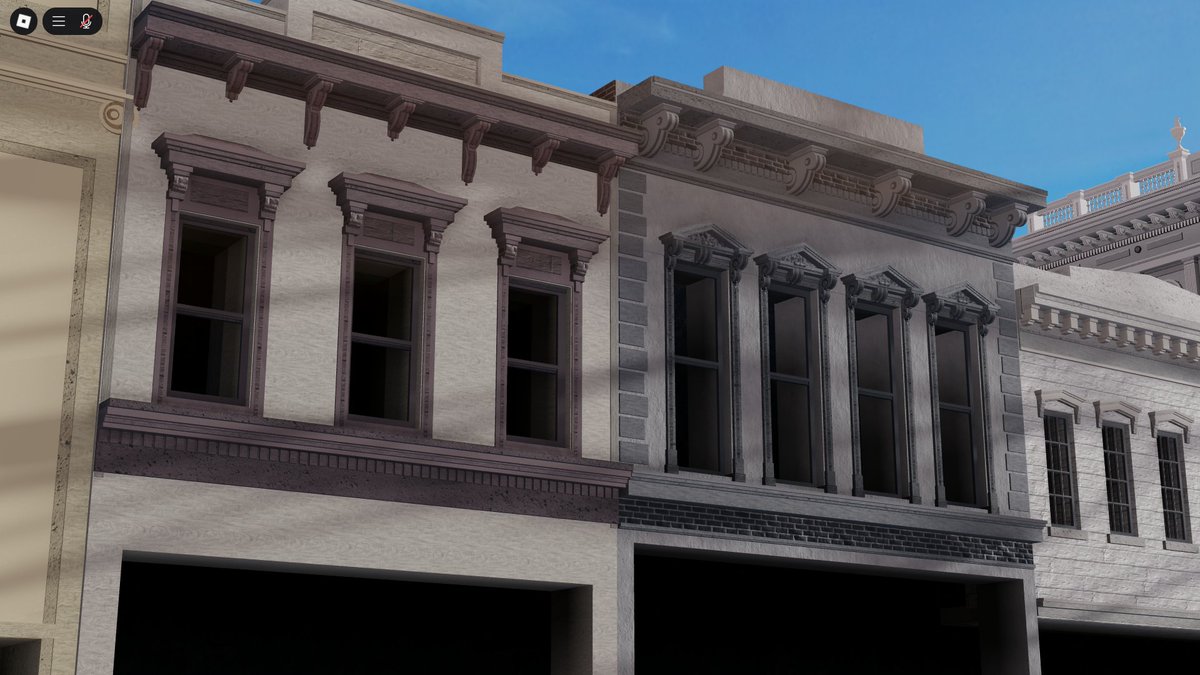 danpixel5's tweet image. some small cute buildings 
#Roblox #RobloxDev #TPT2