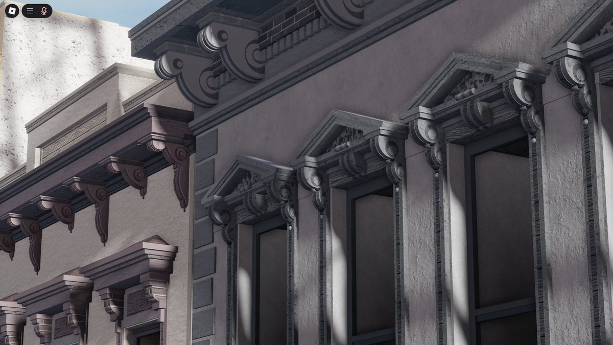 danpixel5's tweet image. some small cute buildings 
#Roblox #RobloxDev #TPT2