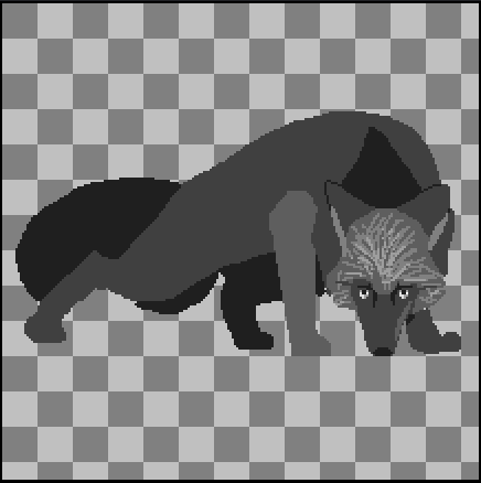 Metro, the pixelator tweet media