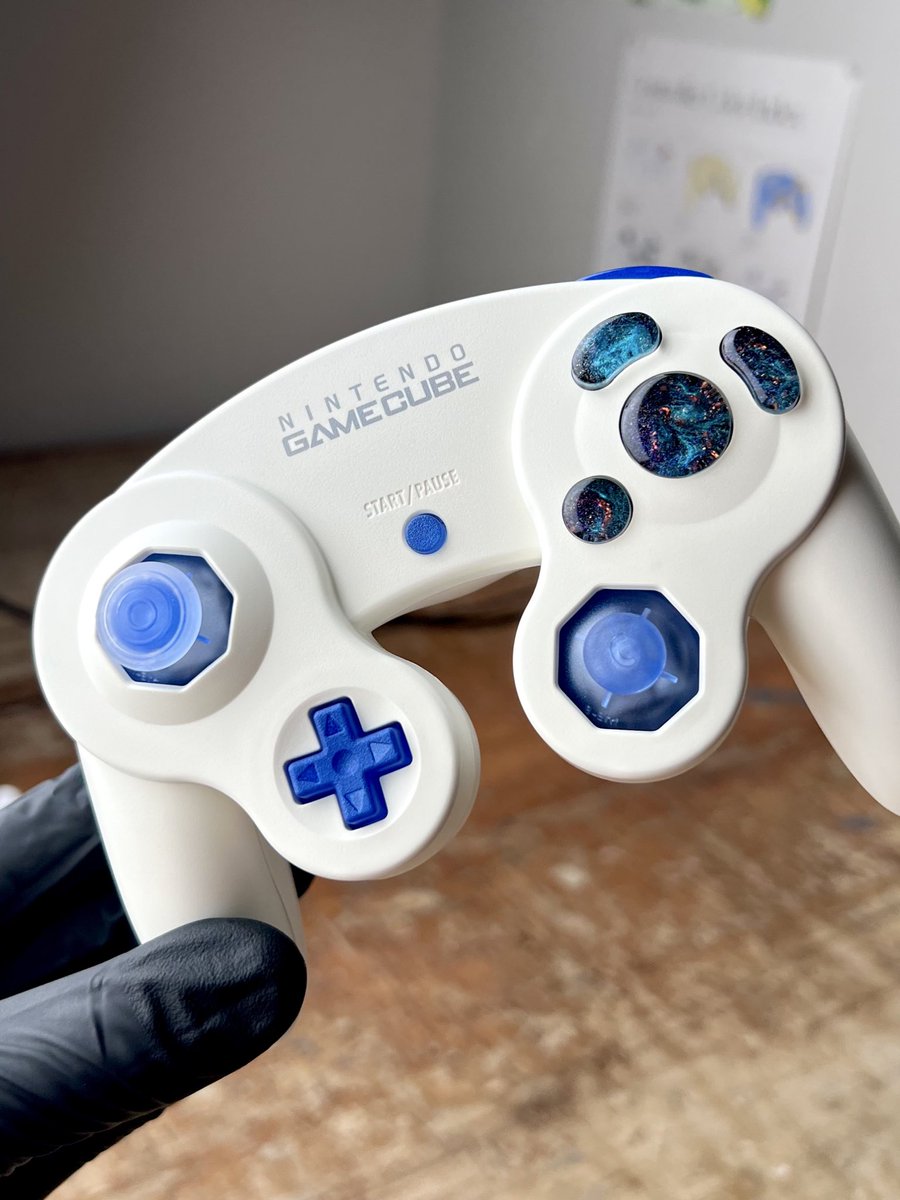 DaFunkGaming tweet media