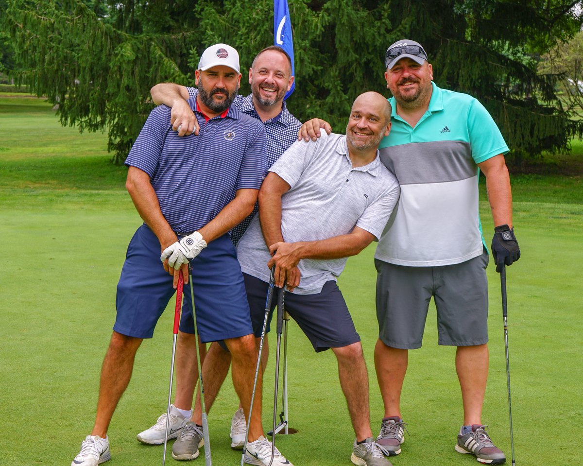 EFSDWarriors's tweet photo. A big Thank You to the 264 golfers who joined us today for the 18th Annual Warrior Open! We'll have the fundraising totals, winners, and more pictures over the next few days. #warriorpride #WarriorOpen https://t.co/22Jq9ZucK8