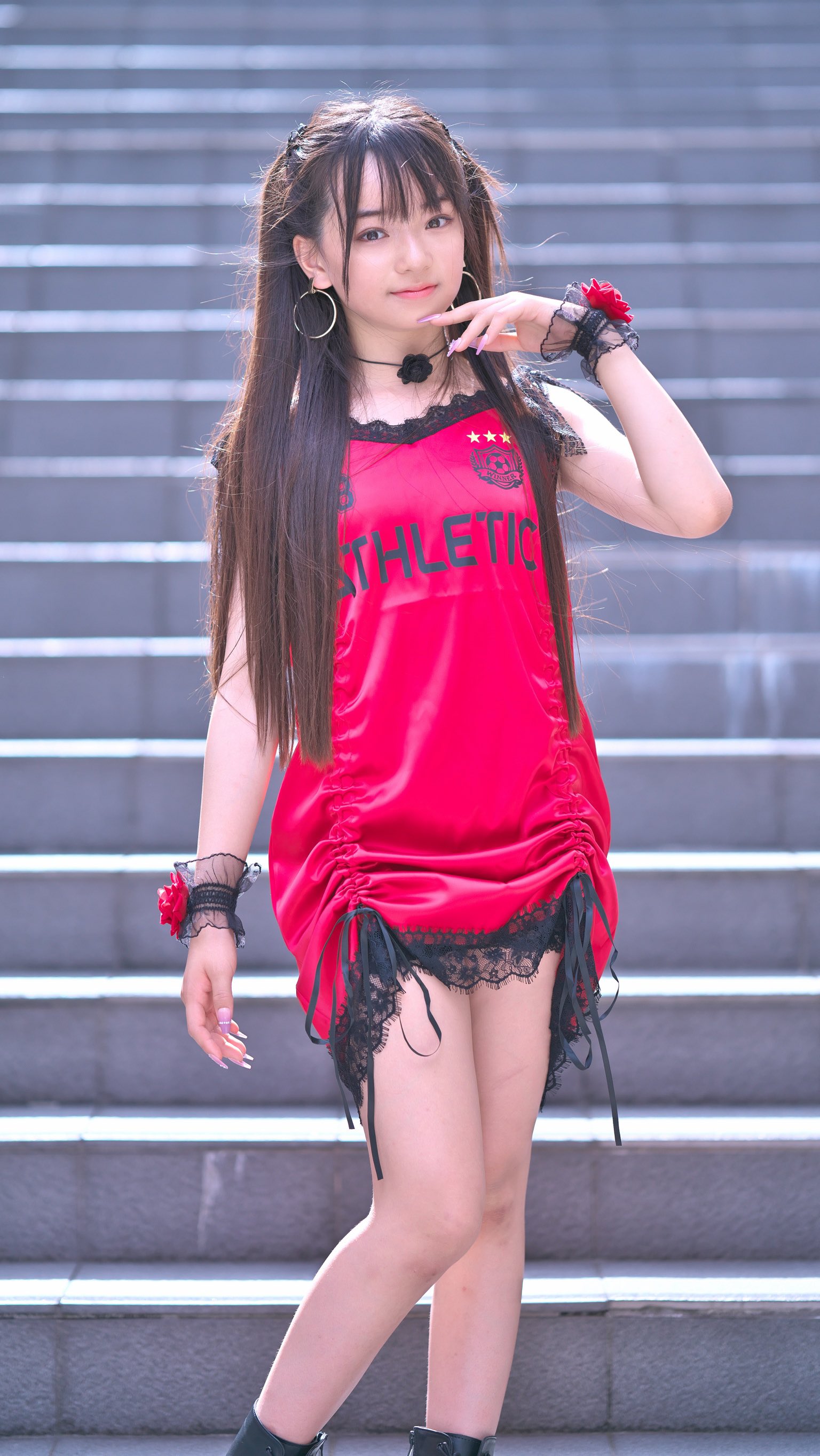 なつ (@nichini00388464) / X
