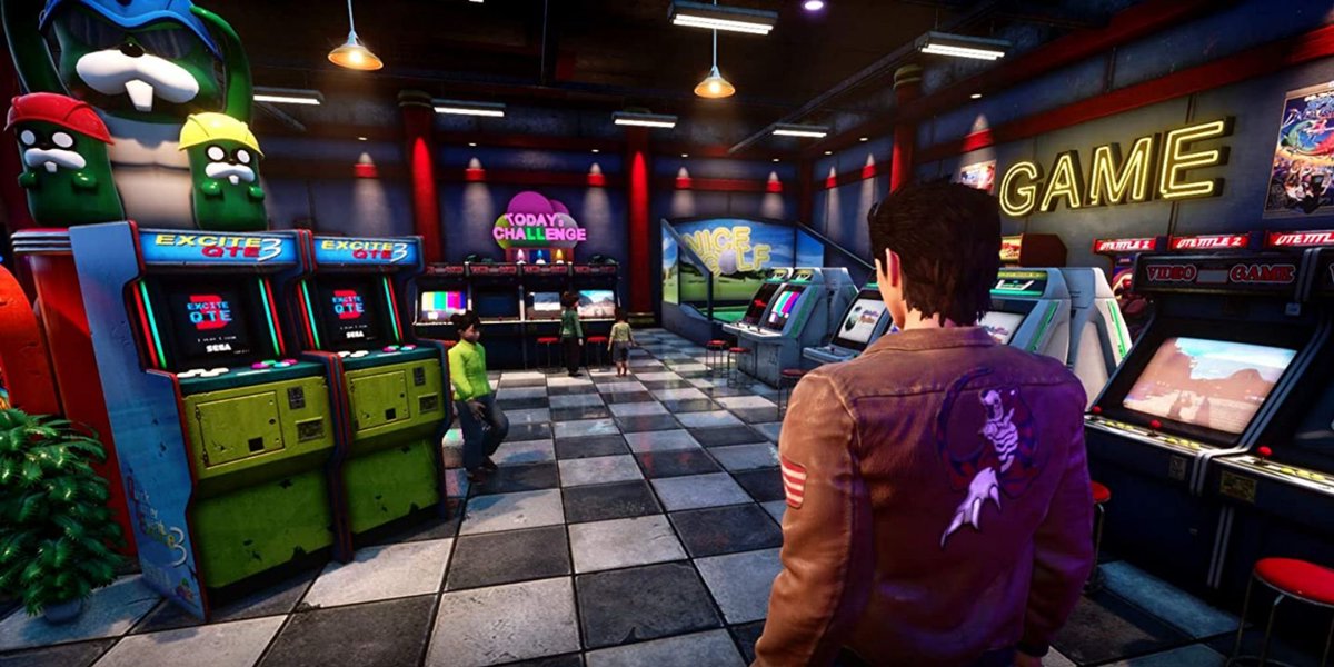 SHENMUE 3 MINI GAMES MUSIC POLL! 🎶

Please help us to determine the top 5 pieces of mini-game music from Shenmue 3 for an upcoming Shenmue Dojo Show. #LetsGetShenmue4

For more information and to cast your votes please visit the voting page below:

🔗 shenmuedojo.com/shenmue-3-mini…