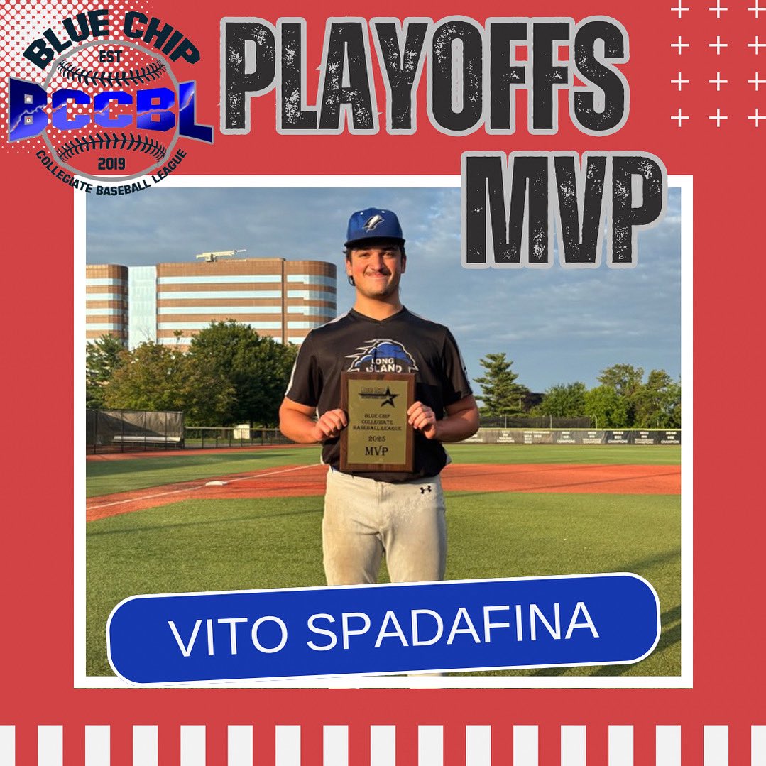 Blue Chip Collegiate Baseball League (@bluechipcbl) on Twitter photo 