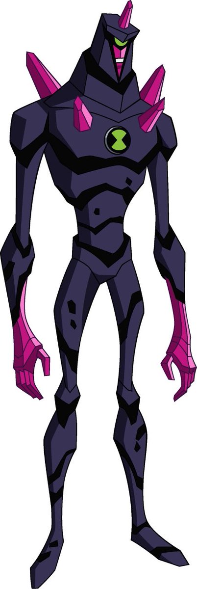 FaqPoop's tweet image. Hot Take:

I like Omniverse Chromastone and UAF design of Chromastone