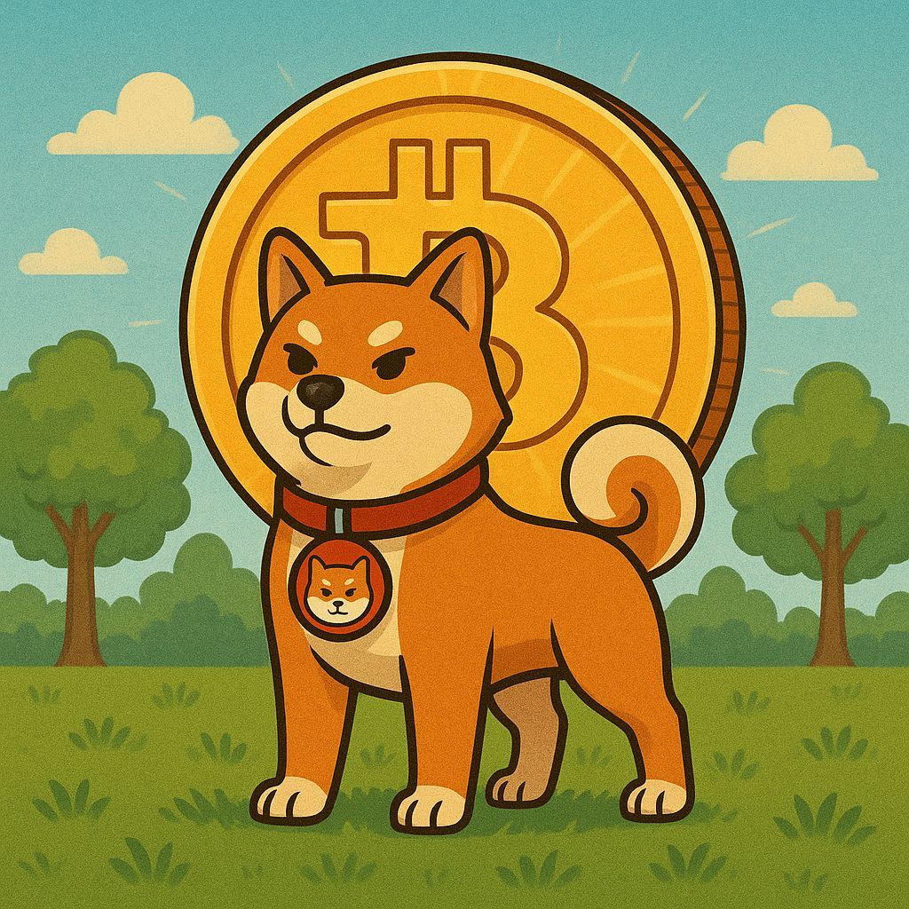 They tried to kill Shiba.
They failed.

Shiba doesn’t bow to anyone. No team tokens. No shady insiders.
Renounced contract. 0/0 tax. 100% community.

It’s the Bitcoin of meme tokens on Ethereum. The people’s token.
Backed by the most loyal army in crypto — we never left, and