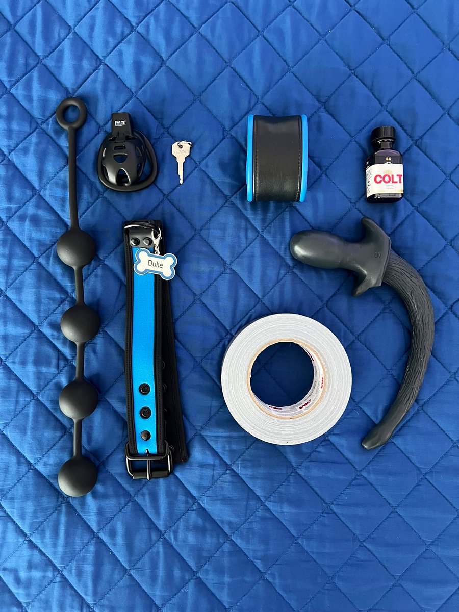 L93Rubber's tweet photo. Ready to play? Keep your accessories within paw’s reach 🐾😈

#latex #rubber #latexfetish #latexcatsuit #catsuit #gay #rubberboy #gayboy #gayrubber #kinky #bondage #rubbergimp #humanpup https://t.co/GPfu5J0iVI