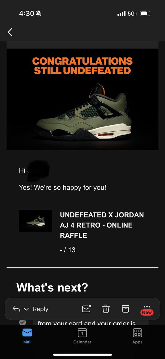 jaytwit06's tweet photo. @SOLELINKS W! https://t.co/qoq7NuBXNQ