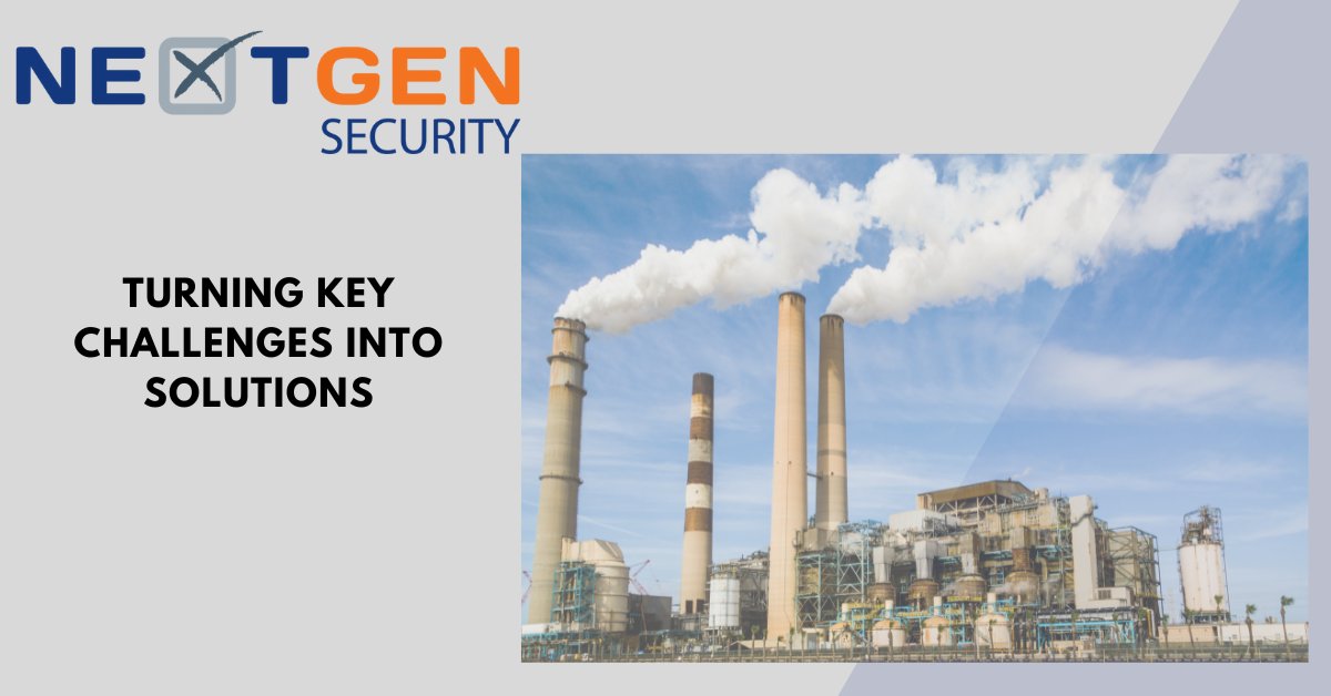NextGen Security tweet media
