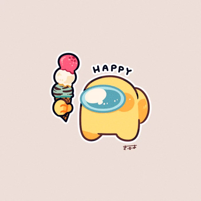 HAPPY