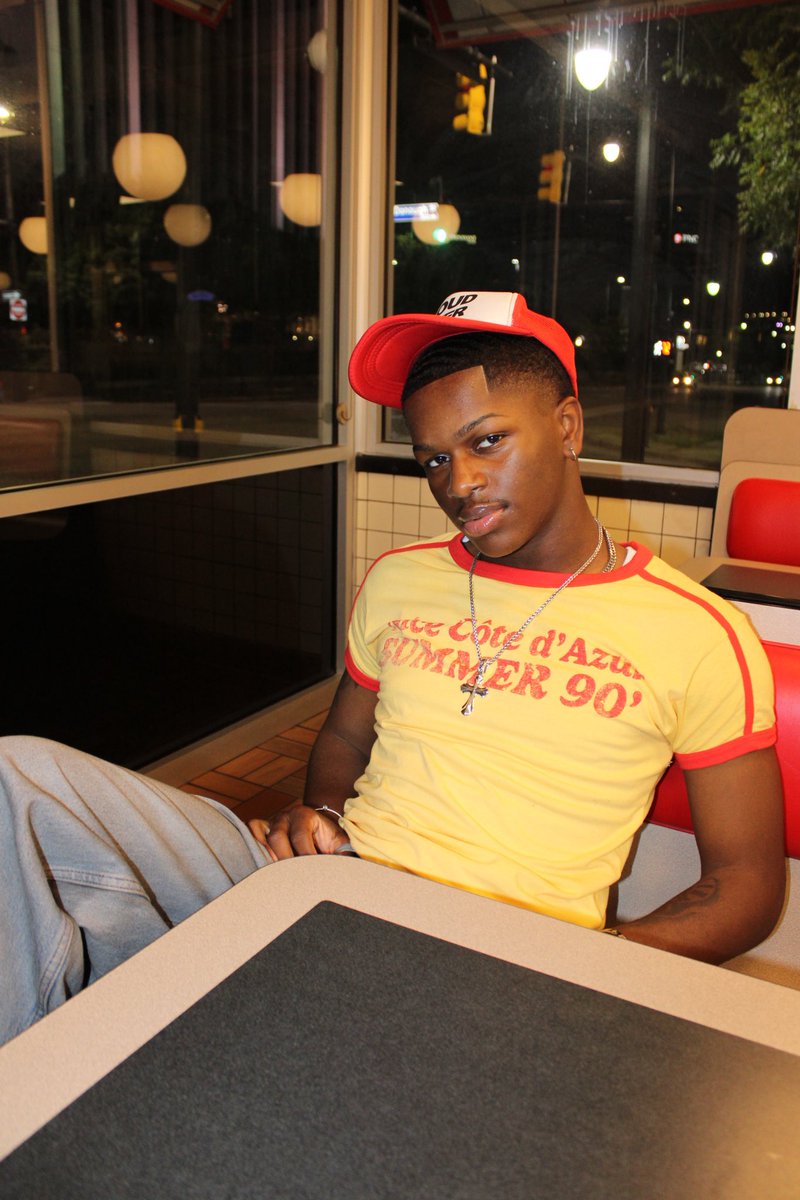 imjeremiahh's tweet photo. heard you wanted the all star meal?? https://t.co/bXRAu2Zipj