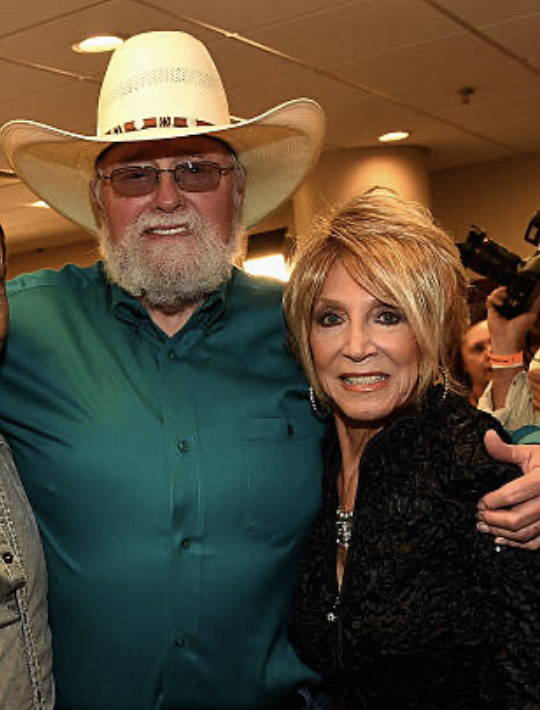Charlie Daniels (@charliedaniels) on Twitter photo We lost a national treasure today, and one fine lady. Tonight we mourn but also celebrate the life of the incomparable, Jeannie <a href="/seelyofficial/">Jeannie Seely</a>. She was an amazing talent, and had been a member of the Grand Ole @Opry since 1967 and appeared over 5,000 times. She also appeared on We lost a national treasure today, and one fine lady. Tonight we mourn but also celebrate the life of the incomparable, Jeannie <a href="/seelyofficial/">Jeannie Seely</a>. She was an amazing talent, and had been a member of the Grand Ole @Opry since 1967 and appeared over 5,000 times. She also appeared on