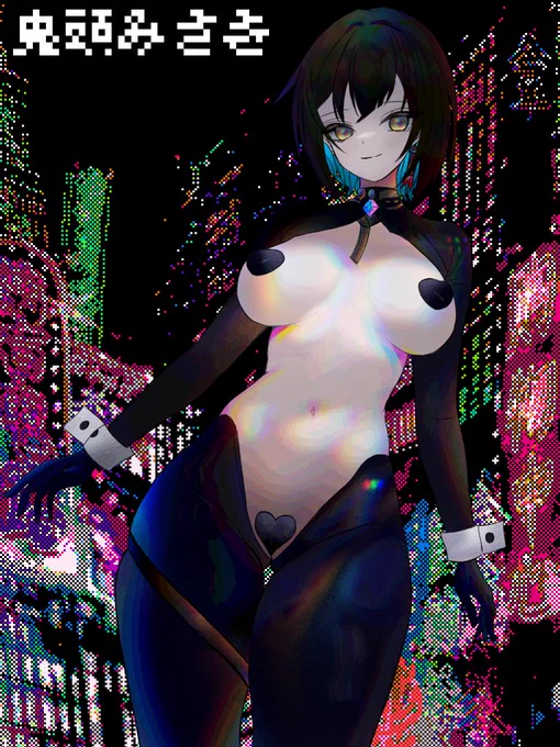 バニーの日らしいな