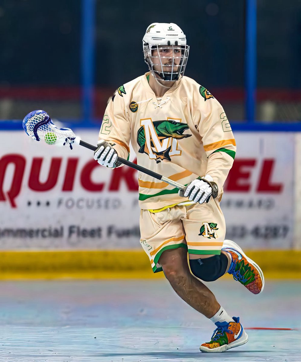 Milwaukee Muskies tweet media