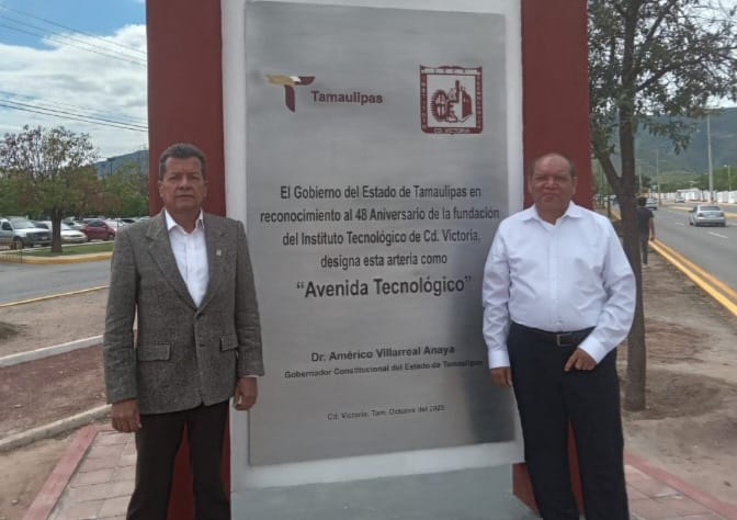 ReporteDigital_'s tweet photo. Nace EXATEC Victoria A.C.: impulsarán becas, cultura y desarrollo institucional.
https://t.co/7nDZWJ8PCS 
#CdVictoria #Tamaulipas #ExATec  @RealSrGuss https://t.co/oQvHn5Ovv2