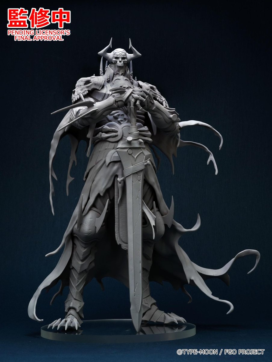 GoodSmile_US's tweet image. #FGOfes Figure Update!

Good Smile Company
Fate/Grand Order
POP UP PARADE SP "First Hassan"

Stay tuned for more information coming soon!

#fgo #PopUpParade #goodsmile