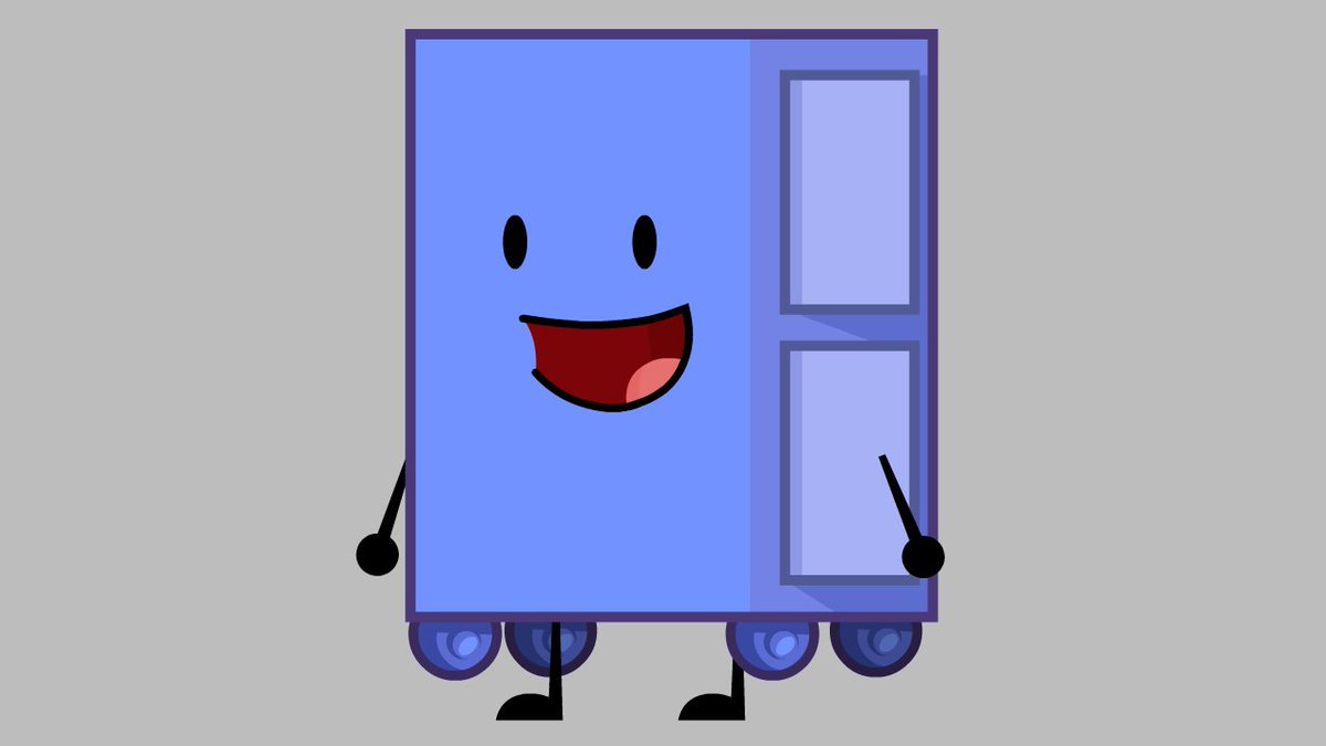 Think it's about time I change my oc 

Introducing CAB!