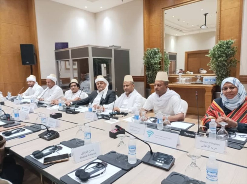عبدالمجيد زبح tweet media