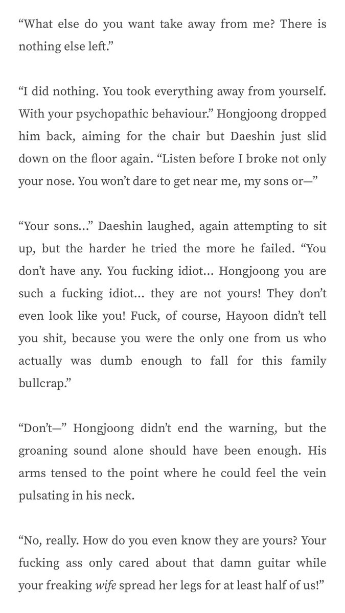 vitavilii's tweet photo. I whined so hard about the thread they let me back in! and while waiting for more eu moots to get access back to the content, here - a 💳 swap wip 🫴🏻

cw / daeshin https://t.co/BbUS4kx0MS