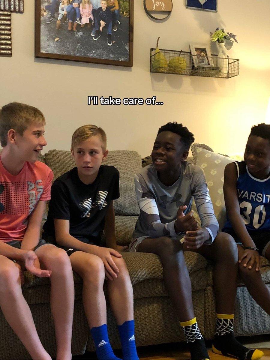 overtime's tweet photo. This type of brotherhood is unmatched 🤞 (via @mbhollywood1) https://t.co/VZxfvZ37R5