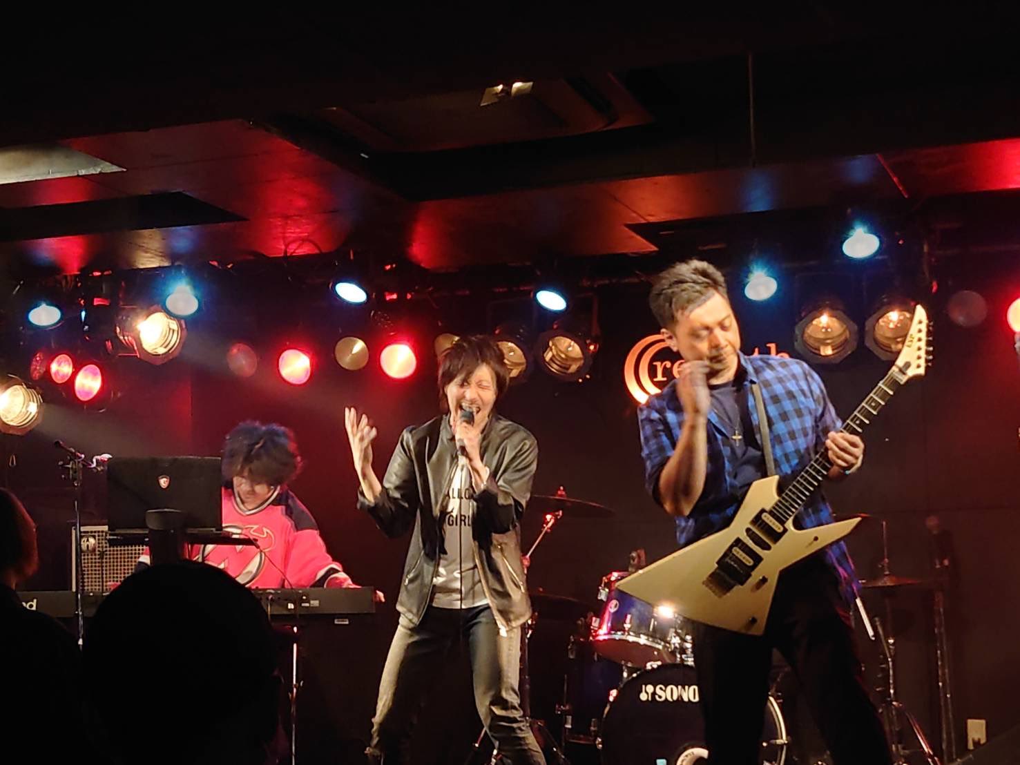 AKKYIII.アッキーボーカル (@AKKY_VOCAL) / X