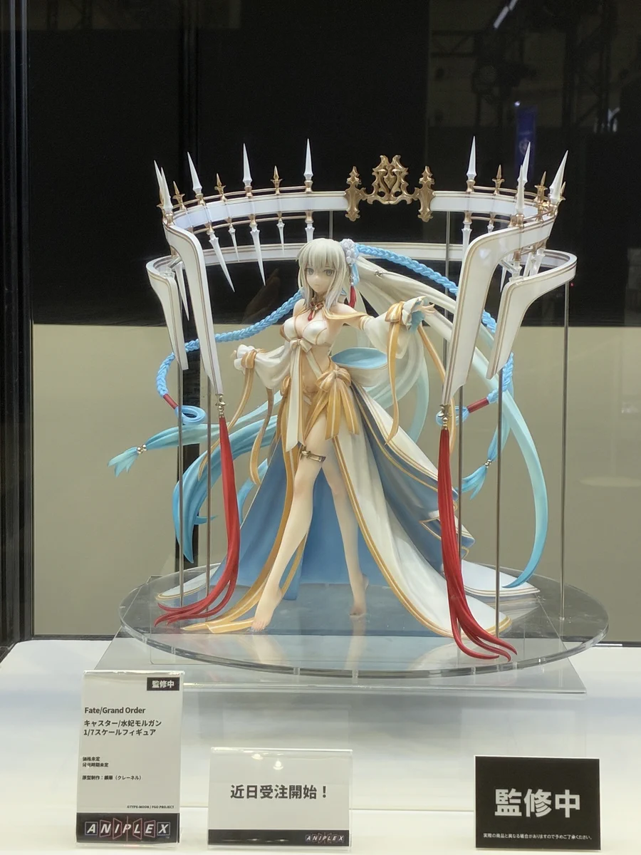 PSA10 モルガン　フェイタル FGO FOIL GxTffKBaIAM3uB0?format=webp&