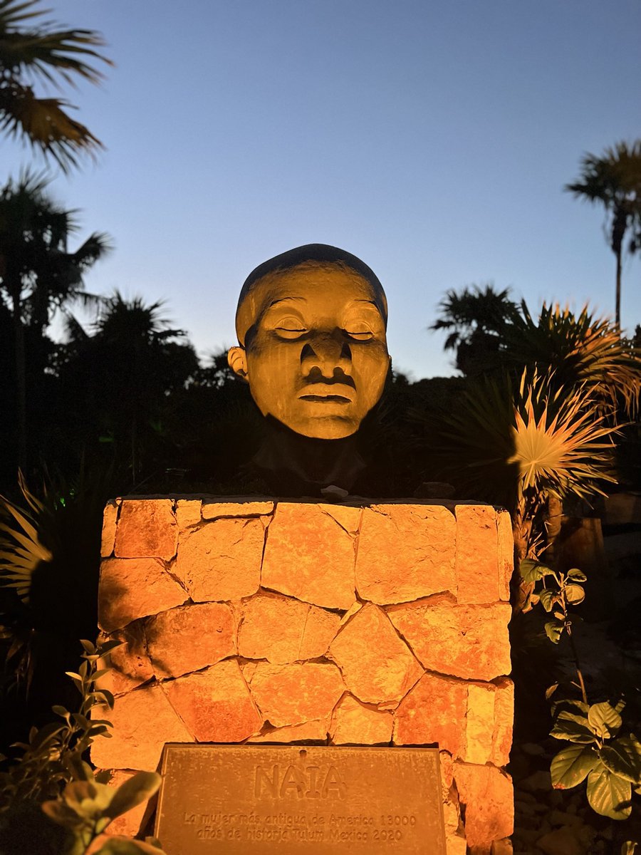 NAIA, Diamante K ❤️ <a href="/robpalazuelos/">Roberto Palazuelos</a>  #diamantek #tulum