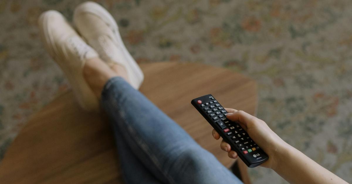 Estas son las series y películas que no te puedes perder por DIRECTV y DGO dlvr.it/TMFfHz