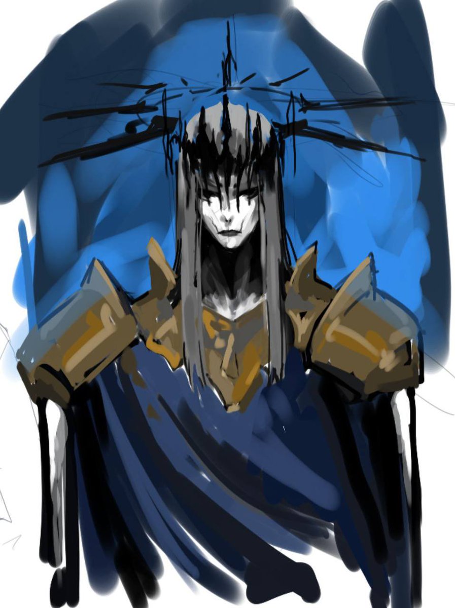 Otis_Cellar's tweet photo. knights gods
——
#atist #digital #art https://t.co/4wyjEmXPdF