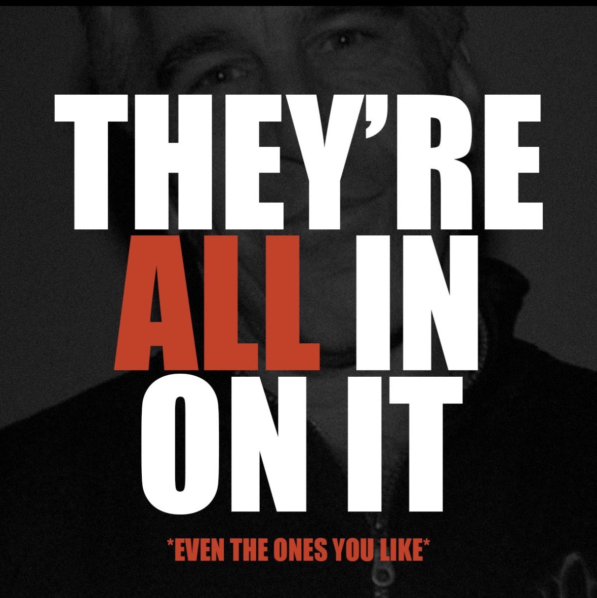 LeeDetto's tweet image. Not holding my breath, for any of the criminals and there’s a lot #LockEmAllUp