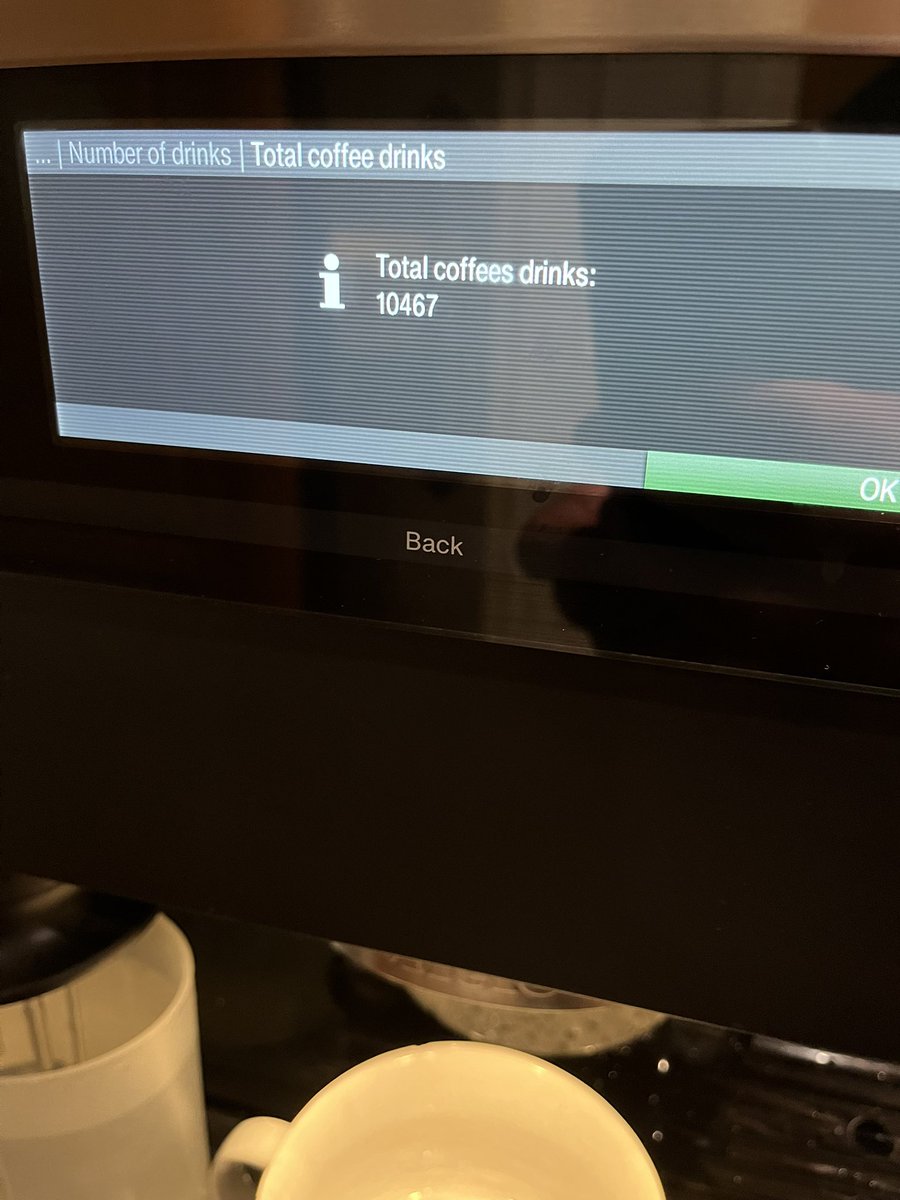 DallasMieleSpec's tweet image. #Miele #CoffeeMachineRepair #Dallas dallasmielespecialist.com/services