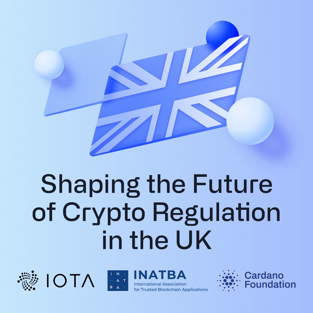 IOTA tweet media