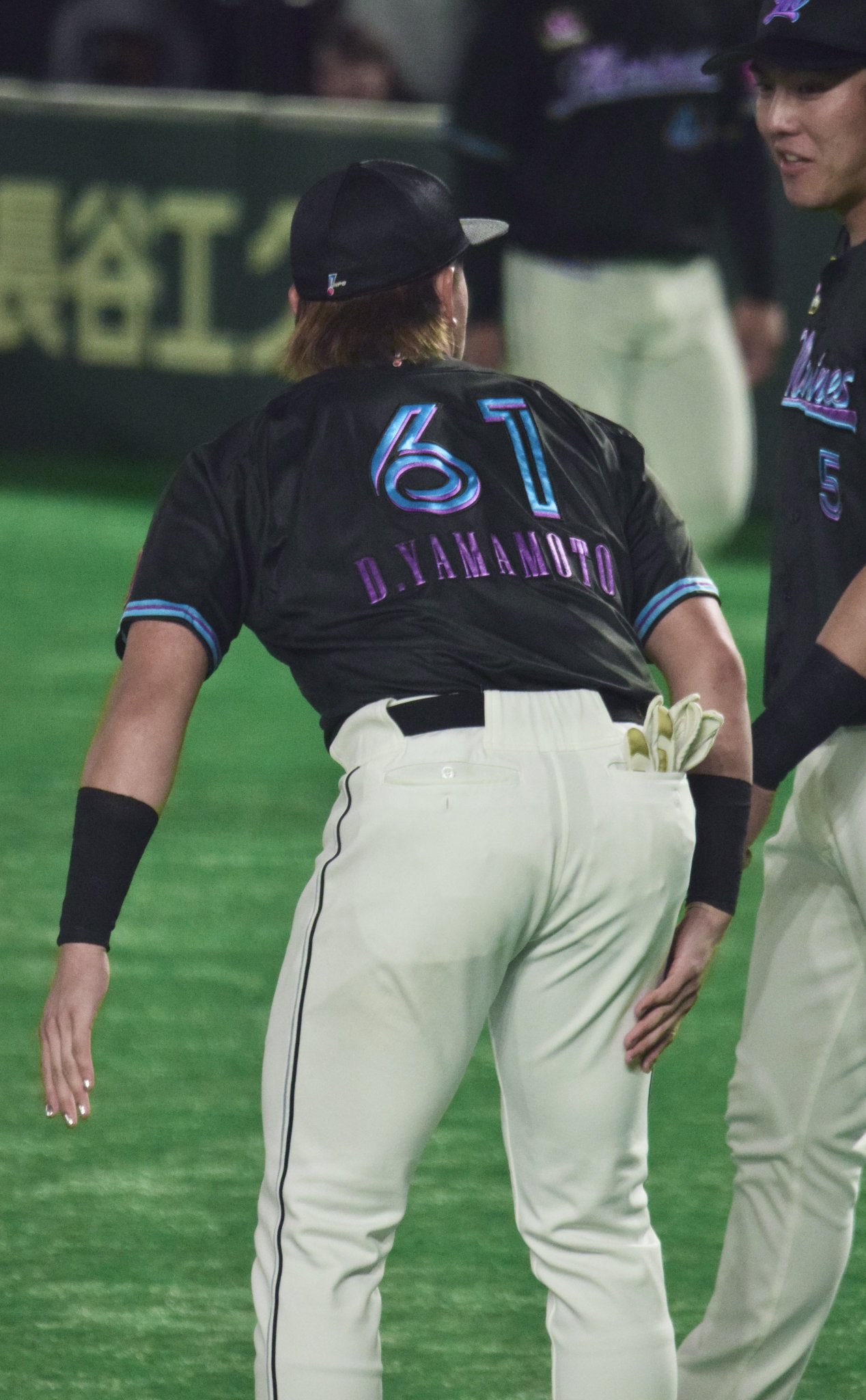 山本大斗 2025BSWユニフォーム 山本大斗 2025BSWユニフォーム 山本大斗 BSW 2025 ユニフォーム 千葉