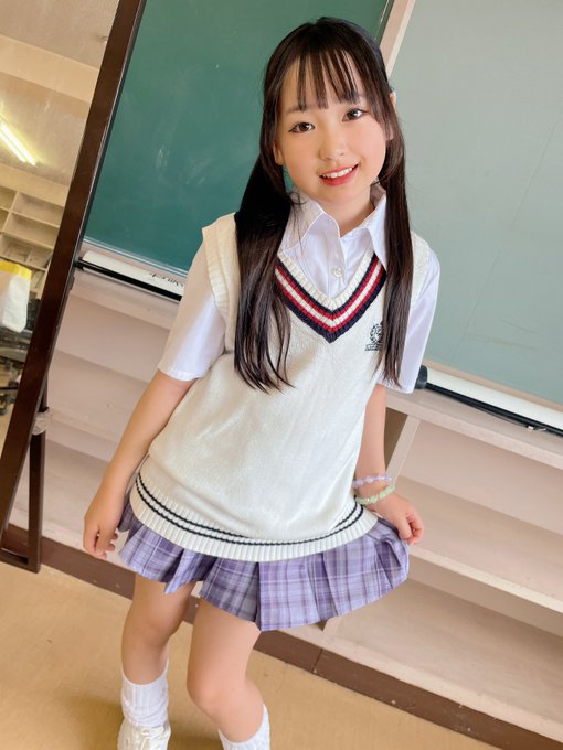 Twitterのコスプレ画像4